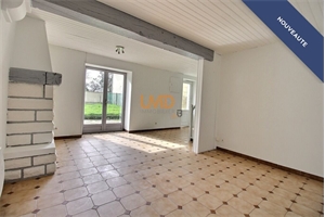 maison de ville à la vente -   17500  JONZAC, surface 78 m2 vente maison de ville - UBI477444137